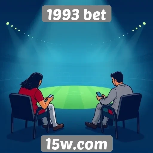 Acessibilidade e compatibilidade mobile do 1993 bet