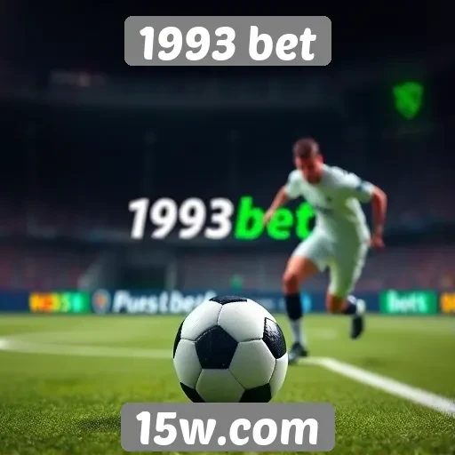 Vantagens de usar 1993 bet em apostas esportivas