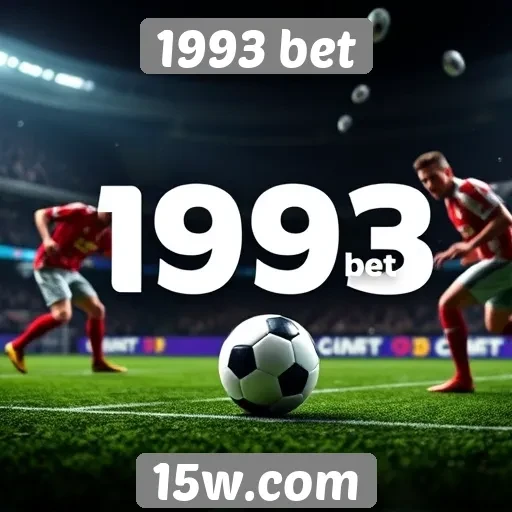 Análise da plataforma 1993 bet para apostas online