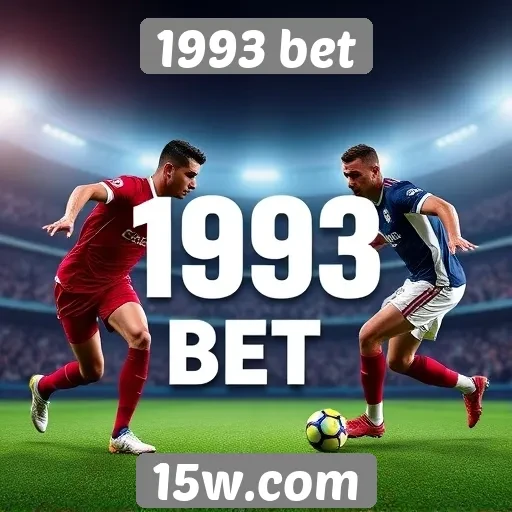 Análise das promoções disponíveis no 1993 bet