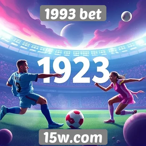 Melhores Jogos Disponíveis no 1993 Bet em 2025