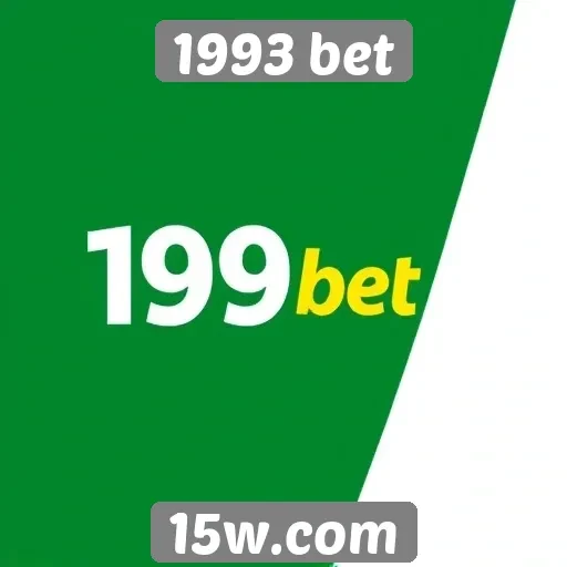 Análise da plataforma de apostas 1993 bet