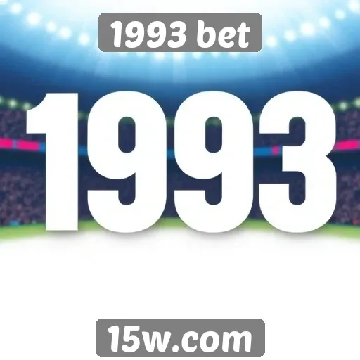 Como o 1993 bet se destaca no mercado de apostas