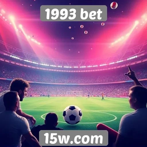Análise da oferta de jogos do 1993 bet