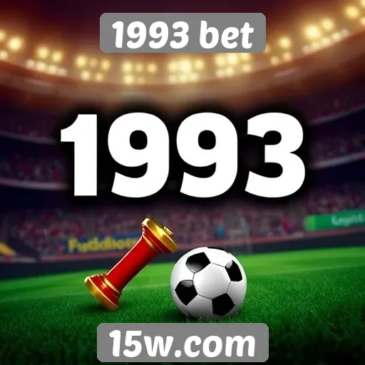 Plataforma 1993 bet oferece diversas opções de jogos