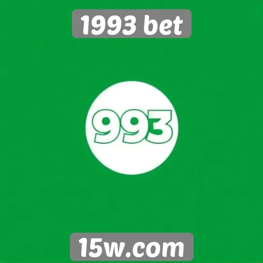 Novidades e recursos do site 1993 bet