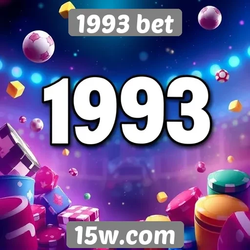 1993 bet oferece novas opções de jogos online