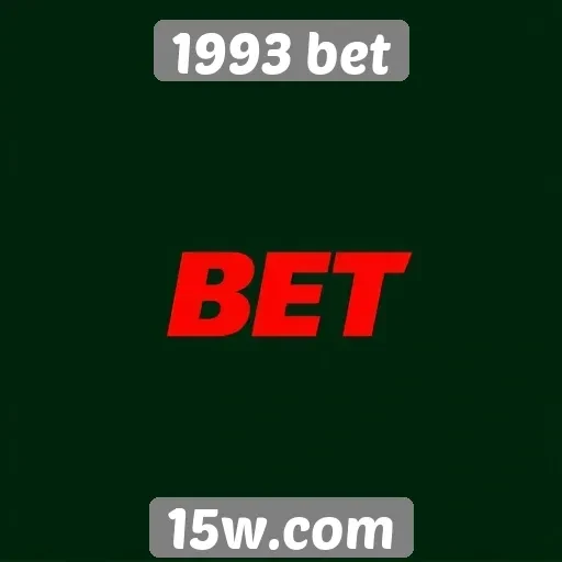 Plataforma de jogos 1993 bet ganha popularidade crescente
