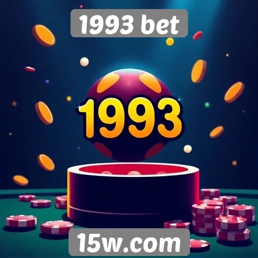 Análise de recursos oferecidos pelo site de jogos 1993 bet