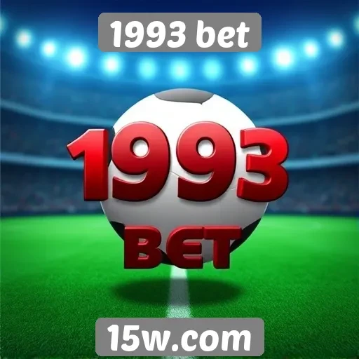 Avaliação dos serviços oferecidos pelo site 1993 bet