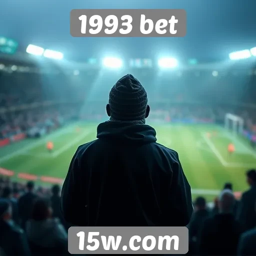 Plataforma 1993 bet se destaca pela segurança