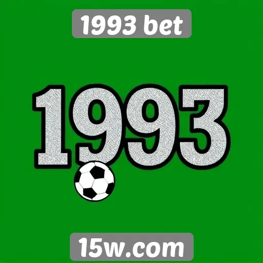 Análise das opções de apostas disponíveis no 1993 bet