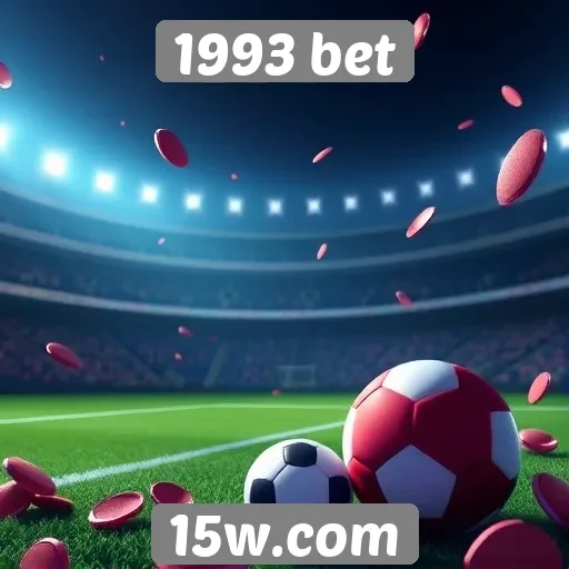 Análise das opções de apostas do site 1993 bet