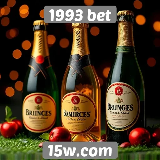 Comparativo de bônus oferecidos no 1993 bet