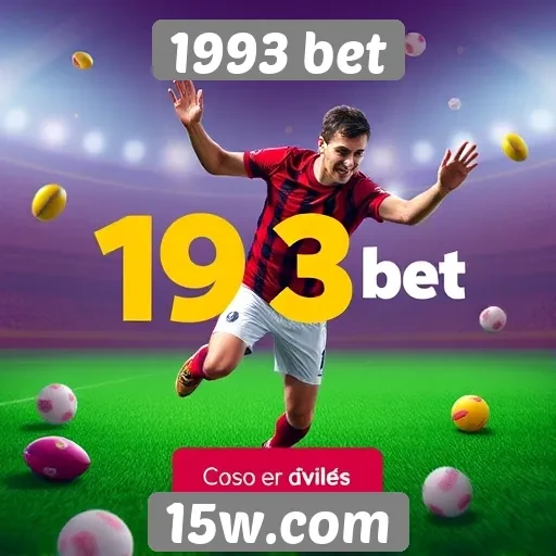 Comparação de bônus no 1993 bet