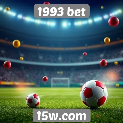 Comparaçõe de bônus e promoções no 1993 bet