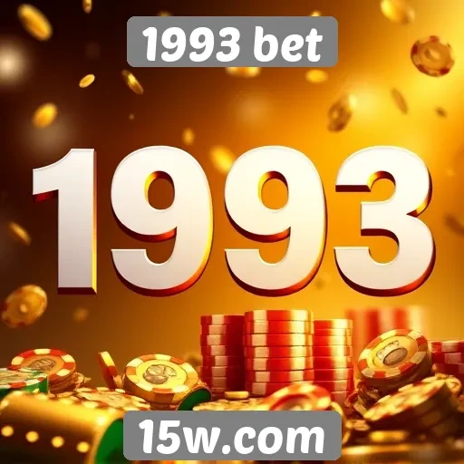 Ofertas de bônus disponíveis na plataforma 1993 bet