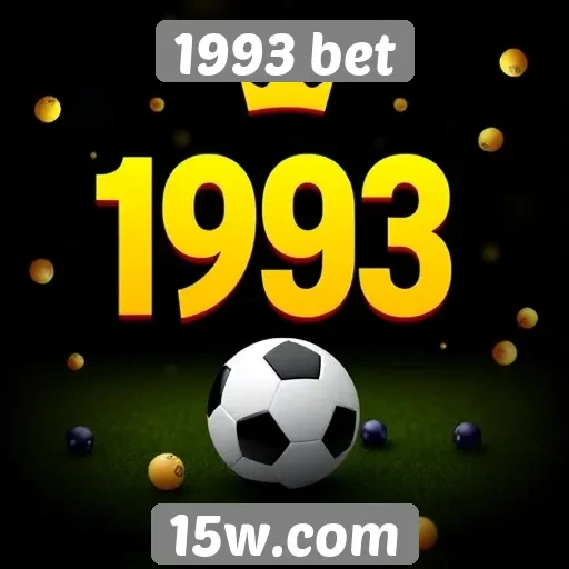 Avaliação das ofertas de bônus do 1993 bet