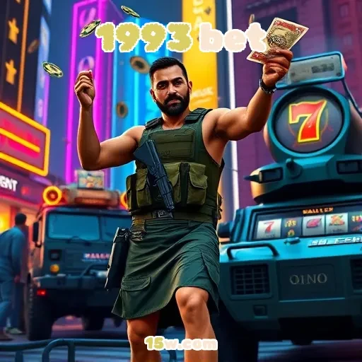 1993 bet: Descubra as Surpresas da Seção Cassino Online