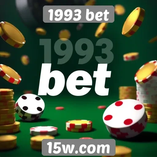 Legislação atual e suas implicações para o 1993 bet