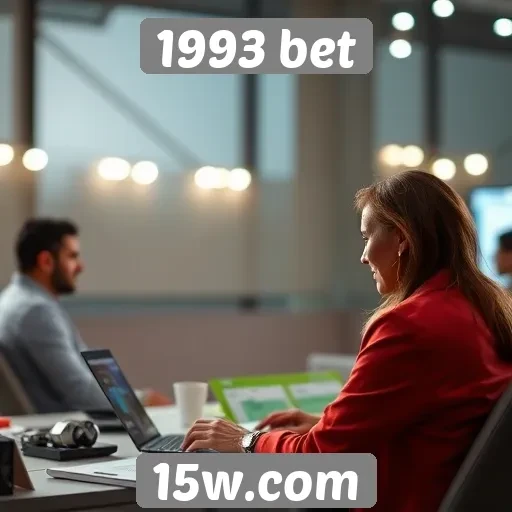 Suporte ao cliente e atendimento no 1993 bet