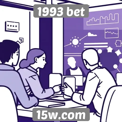 Apoio ao cliente no 1993 bet e sua eficácia