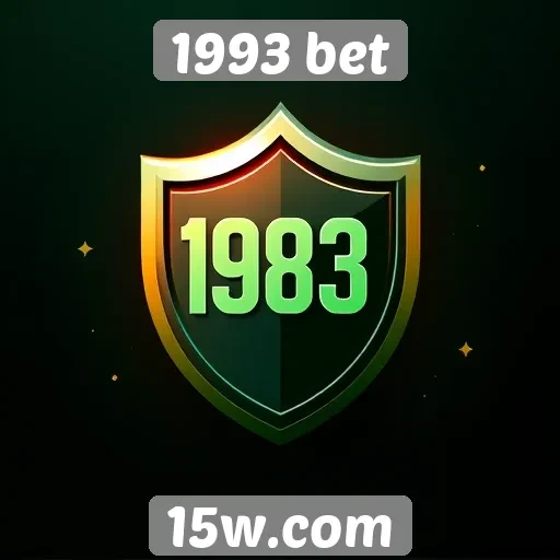 Segurança e proteção de dados no site 1993 bet