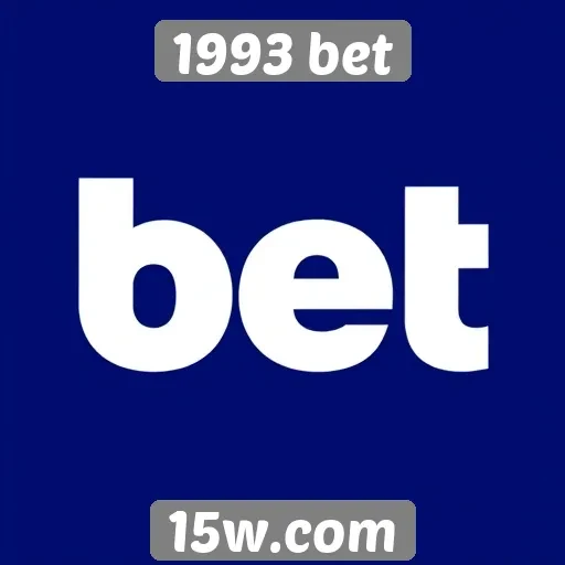 Facilidade de depósitos e saques no site 1993 bet