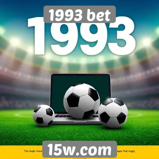 Avaliação das promoções oferecidas pelo 1993 bet