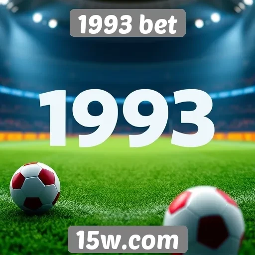 Recursos exclusivos do site 1993 bet