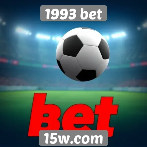 Futuro das apostas online com o crescimento do 1993 bet