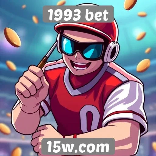 Análise de jogos disponíveis no site 1993 bet