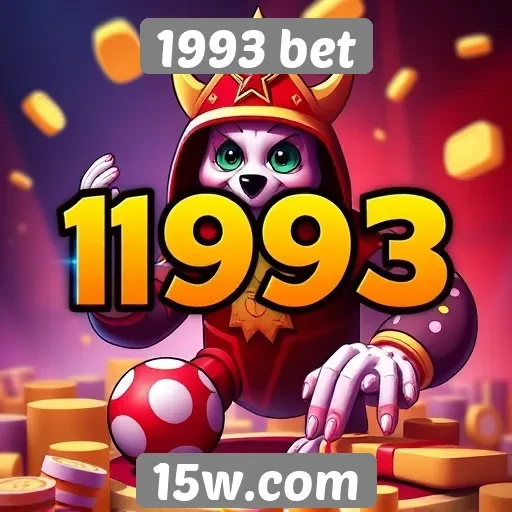 Comparativo de jogos disponíveis no 1993 bet