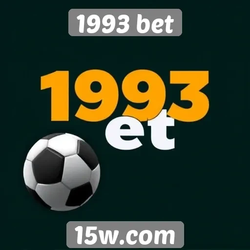 Diversidade de jogos oferecidos no 1993 bet