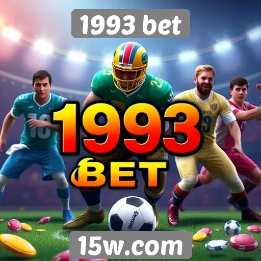 Avaliação dos jogos disponíveis no 1993 bet