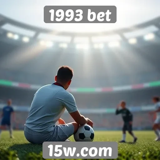 Análise dos recursos de jogos do 1993 bet