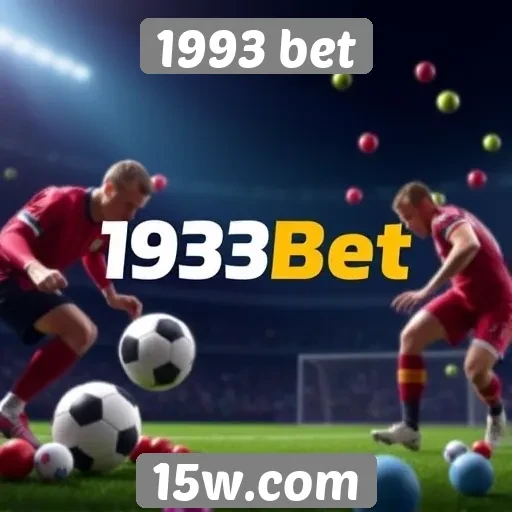 Avaliação das ofertas de jogos no 1993 bet
