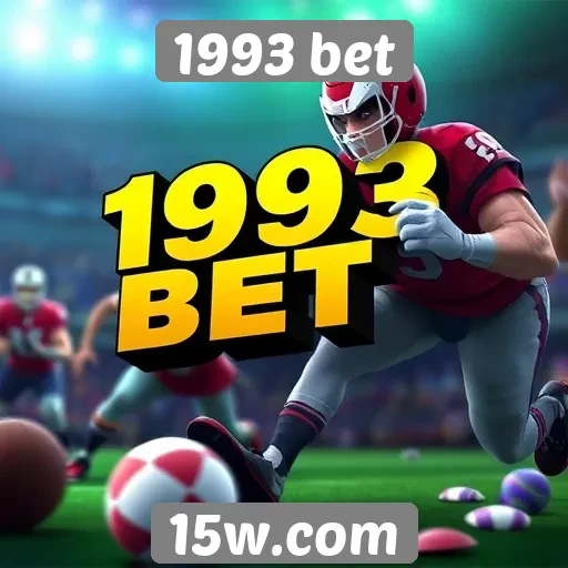 Análise das opções de jogos disponíveis na 1993 bet