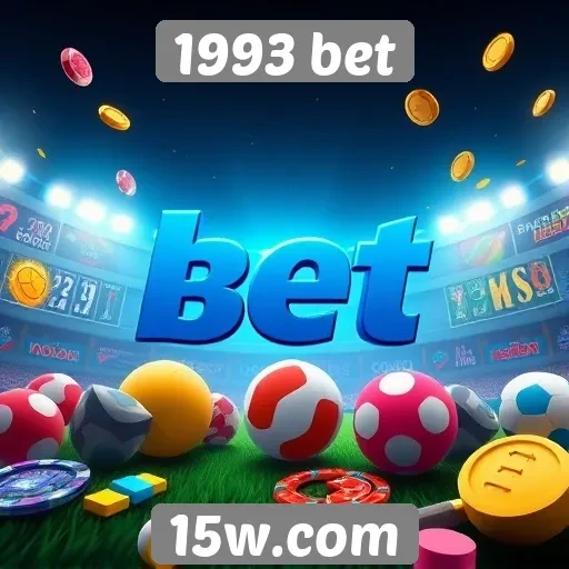 Análise da variedade de jogos disponíveis no 1993 bet