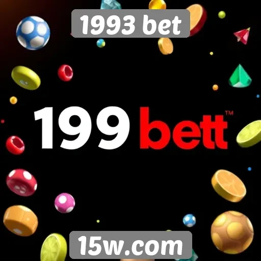 Variedade de jogos disponíveis na plataforma 1993 bet