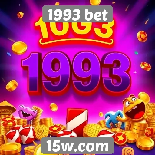 Análise das opções de jogos disponíveis no 1993 bet