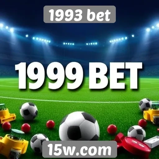 Análise da oferta de jogos no site 1993 bet