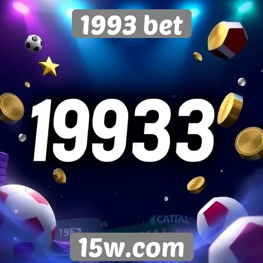 Análise das opções de jogos oferecidas pelo 1993 bet