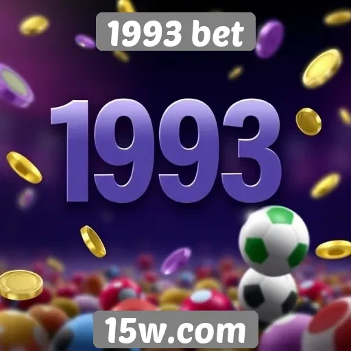 Análise das ofertas de jogos disponíveis no 1993 bet