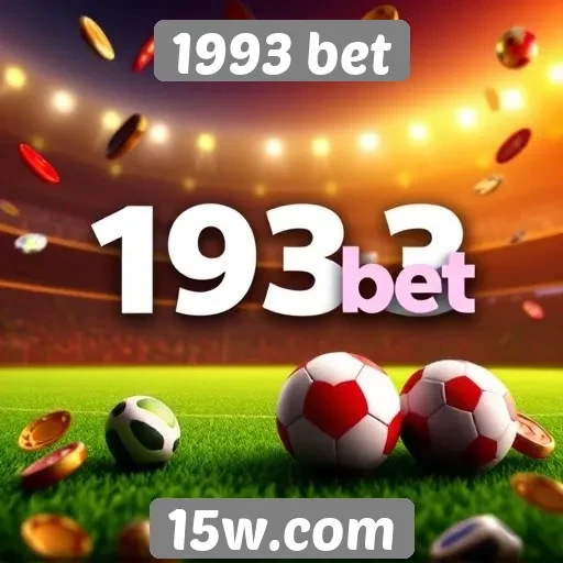 Análise das ofertas de jogos disponíveis no site 1993 bet