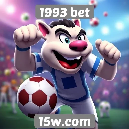 Jogos disponíveis na plataforma 1993 bet