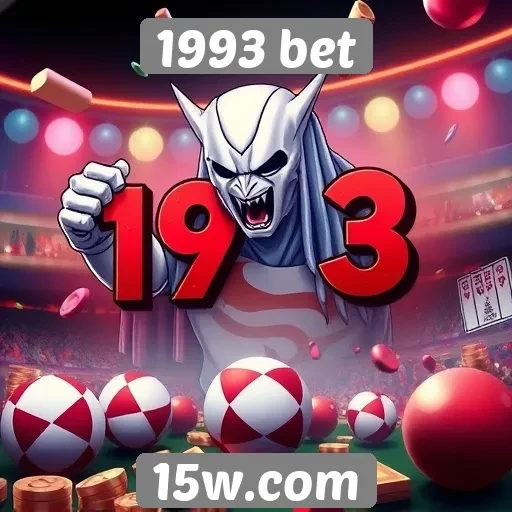 Opções de jogos disponíveis na plataforma 1993 bet