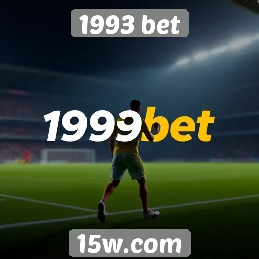 Perspectivas de crescimento do site 1993 bet