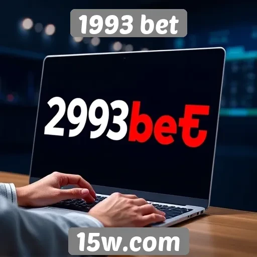 Possíveis inovações planejadas para 2025 no 1993 bet