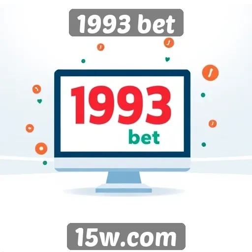 Recursos inovadores do site 1993 bet